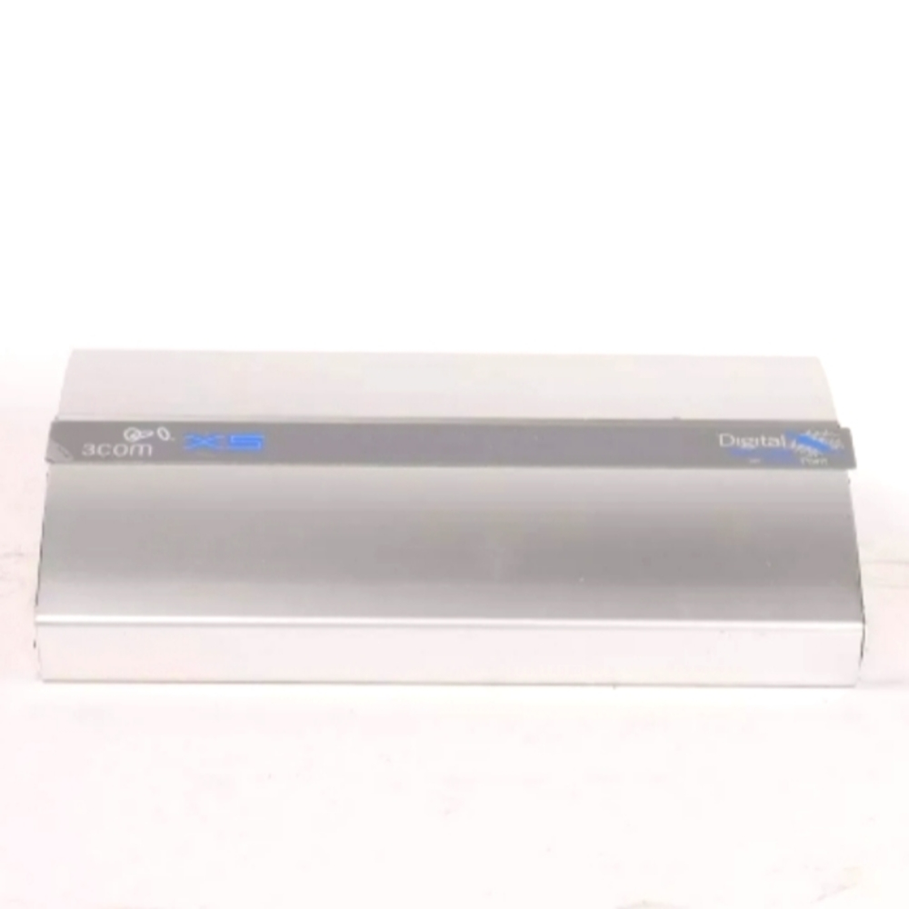 3COM X5 security appliance digital Vaccine tippingpoint attack filter